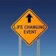 Life changing by Steve Ferenc